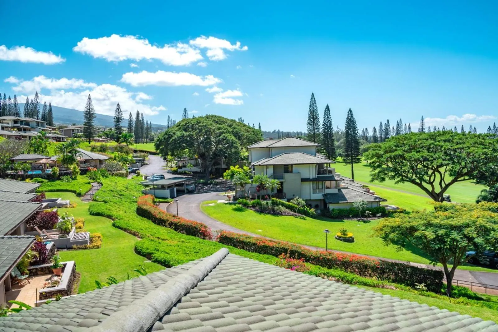 Apartment Kbm Resorts Free Car Kapalua Golf Villa Ocean View 1-Bedroom Condo Recently Remodeled Kgv-19T1