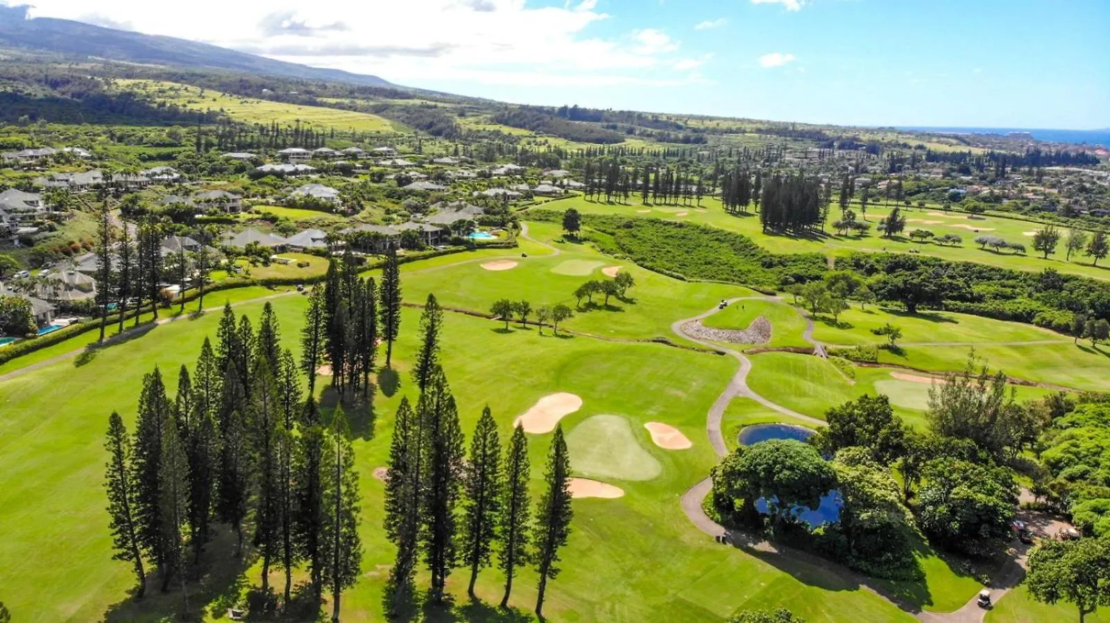 Kbm Resorts Free Car Kapalua Golf Villa Ocean View 1-Bedroom Condo Recently Remodeled Kgv-19T1 0*,