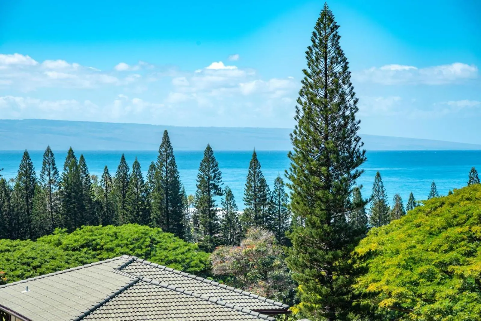 Kbm Resorts Free Car Kapalua Golf Villa Ocean View 1-Bedroom Condo Recently Remodeled Kgv-19T1 0*,  USA