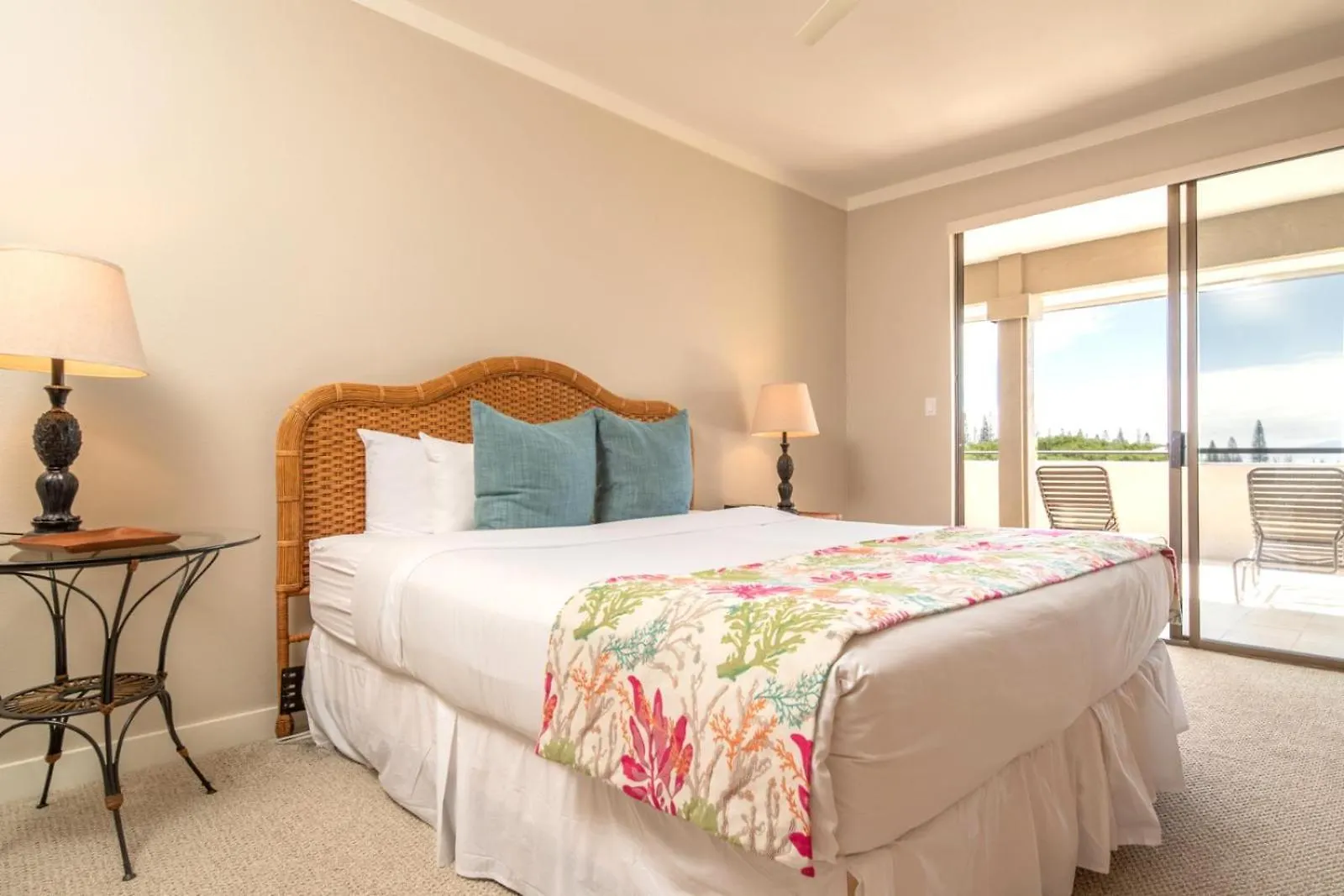 Kbm Resorts Free Car Kapalua Golf Villa Kgv-19T1 Remodeled Ocean Views