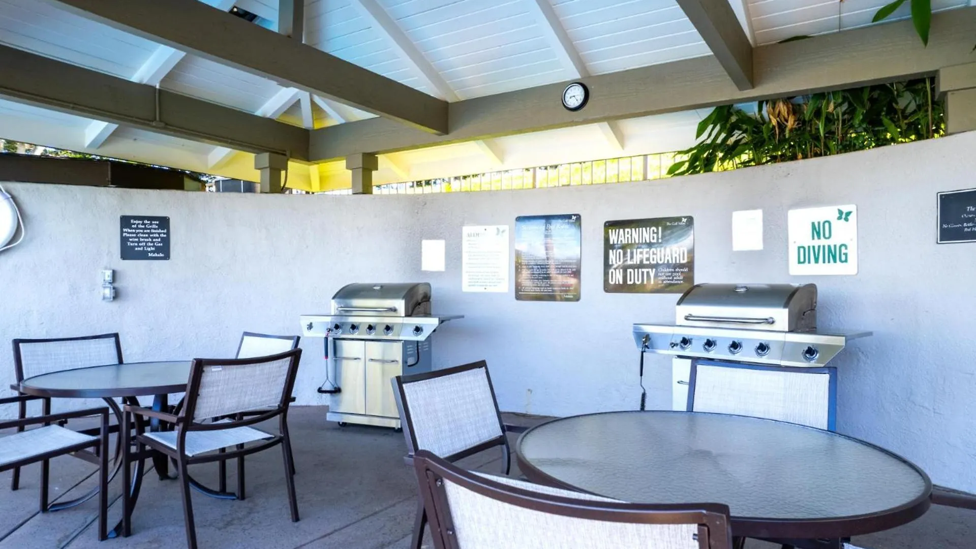 Apartment Kbm Resorts Free Car Kapalua Golf Villa Kgv-19T1 Remodeled Ocean Views United States