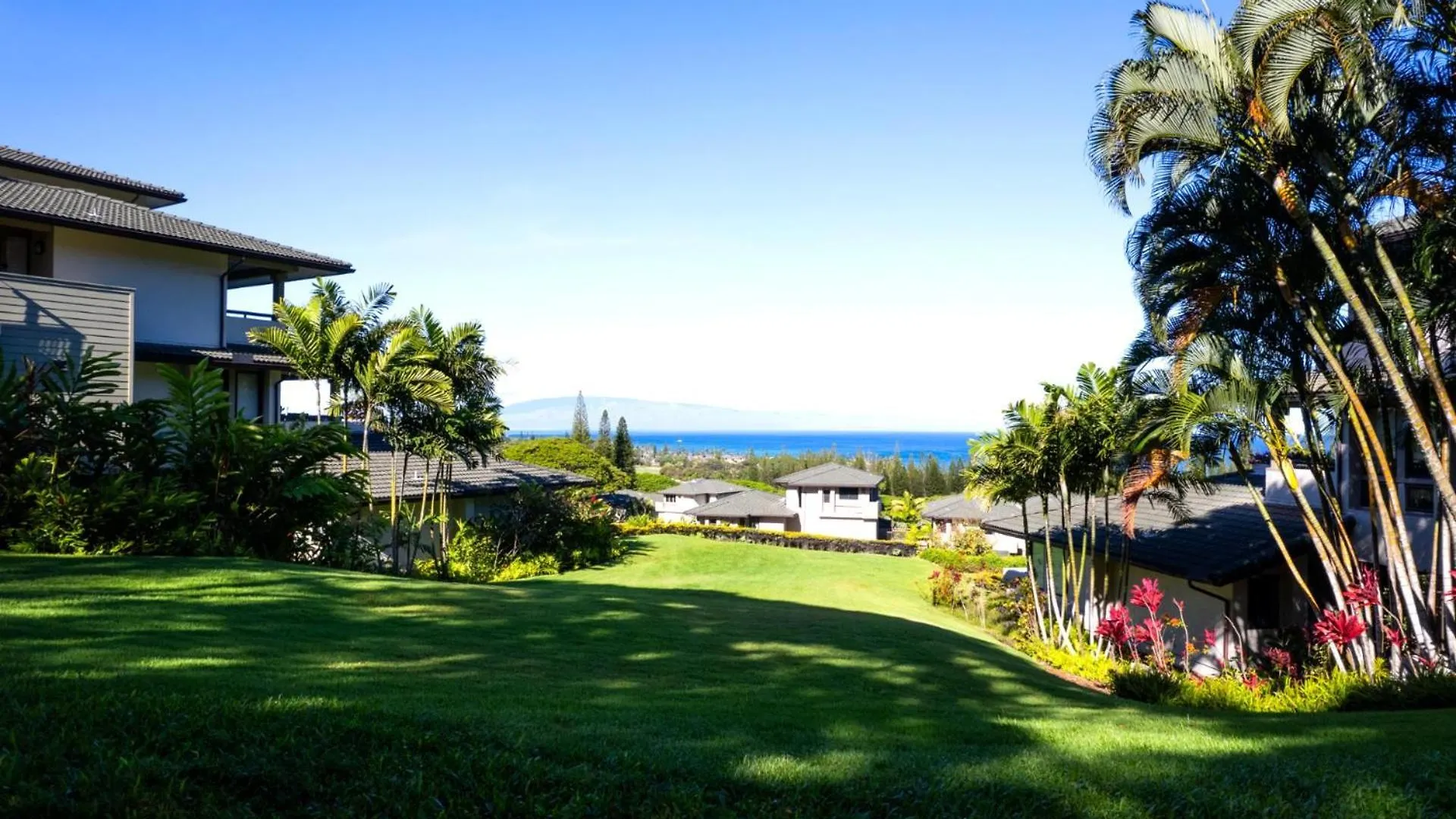 Kbm Resorts Free Car Kapalua Golf Villa Ocean View 1-Bedroom Condo Recently Remodeled Kgv-19T1 0*,