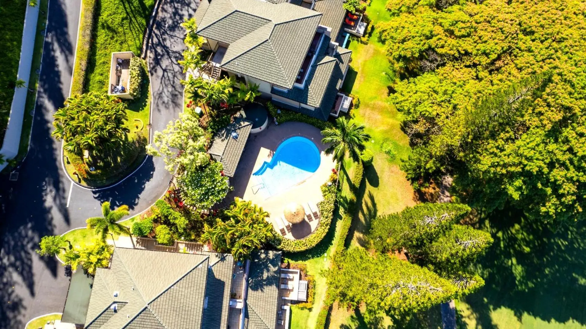 Apartment Kbm Resorts Free Car Kapalua Golf Villa Ocean View 1-Bedroom Condo Recently Remodeled Kgv-19T1 USA